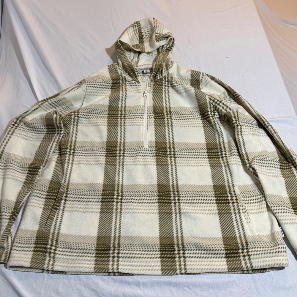 O'neill Women's Fleece Hoodie Size‎ XXL